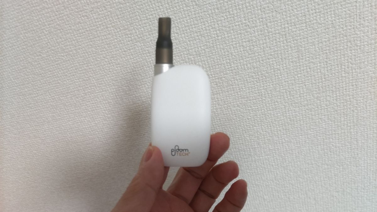 Ploom TECH停售时间表