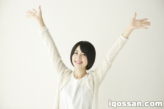 IQOSさん