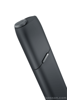 灰色IQOS3 Multi图片