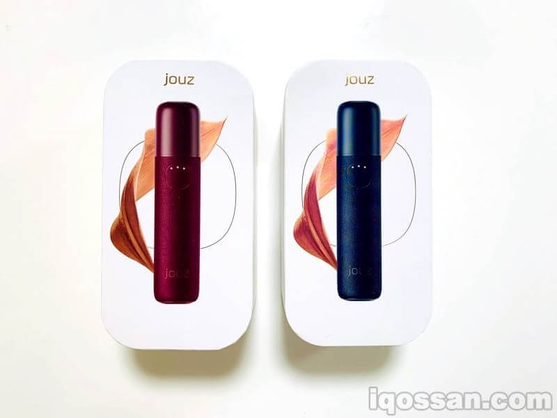 jouz 20 Pro的图片