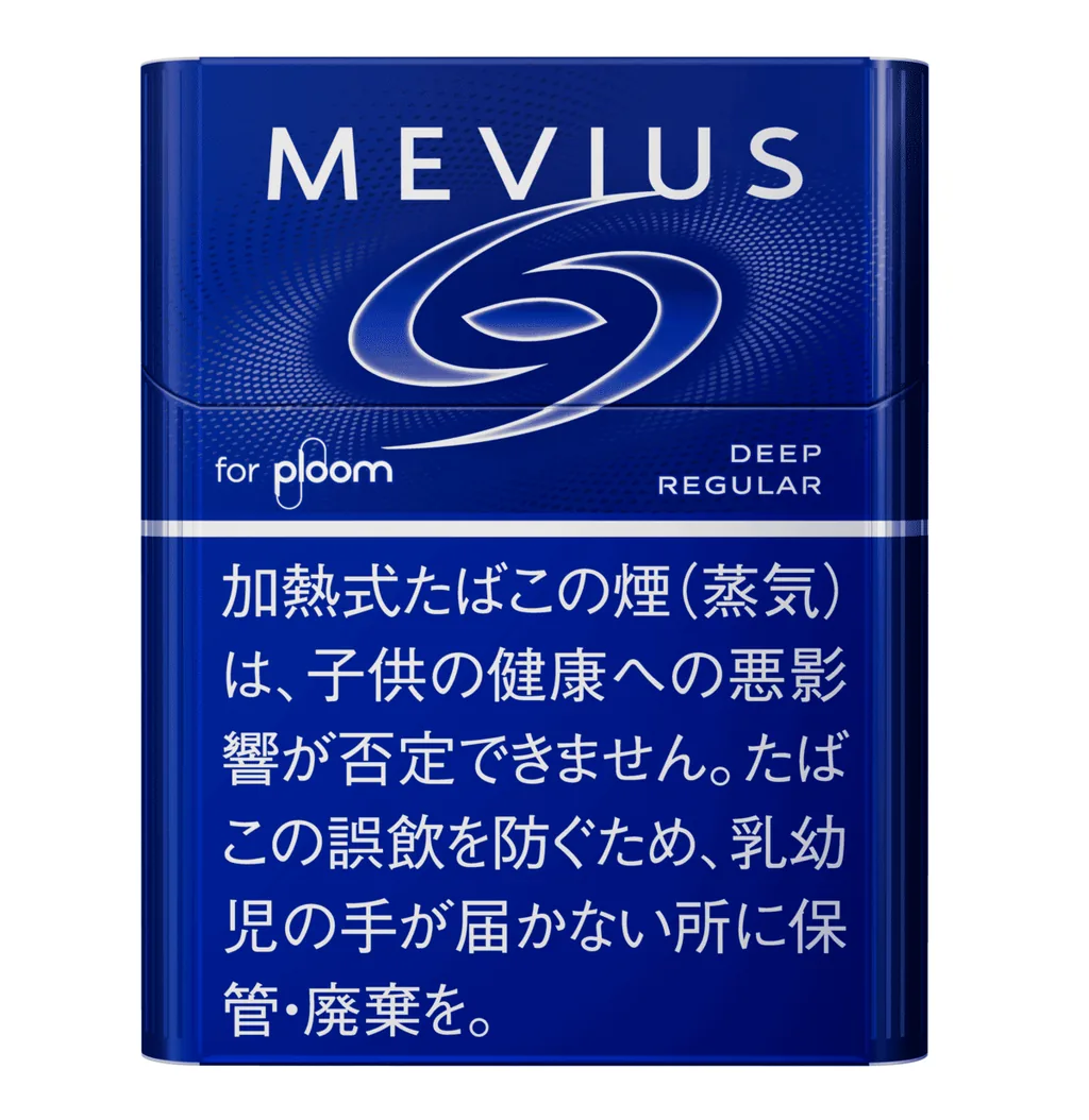 Mobius Deep 常规版(新套餐)
