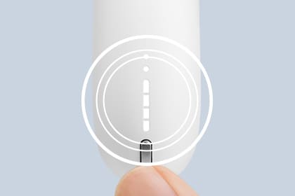 IQOS 3 DUO的重置1