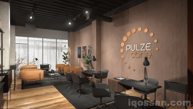 PULZE Care