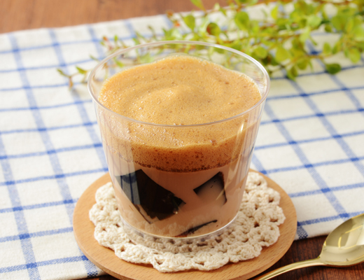 达古纳奶茶