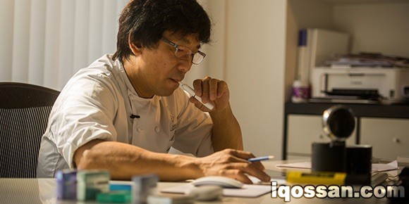 IQOS巧克力