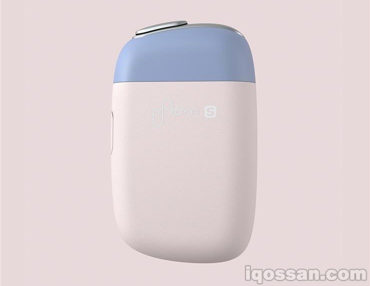 Ploom S 2.0 Beach Coral