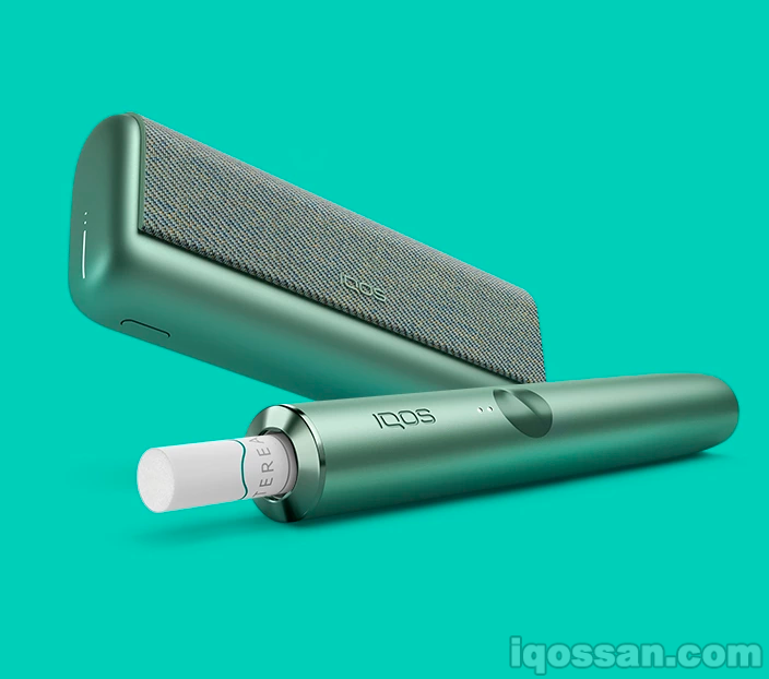 IQOS ILUMA Prime