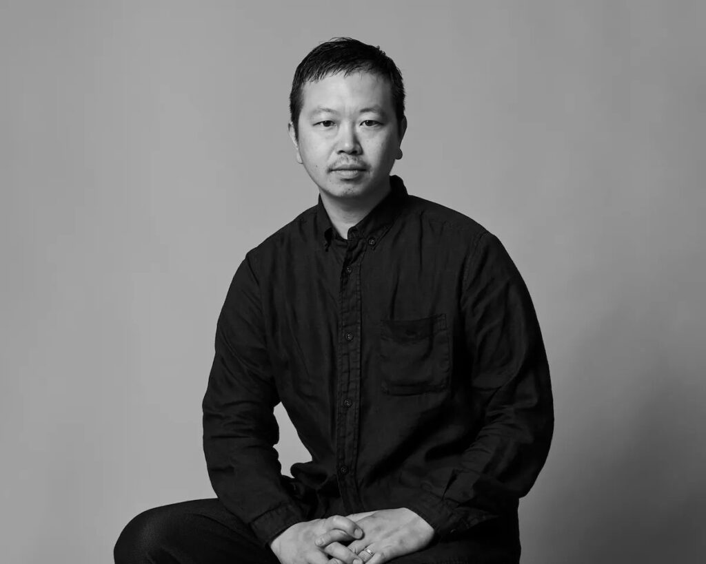 相泽阳介氏