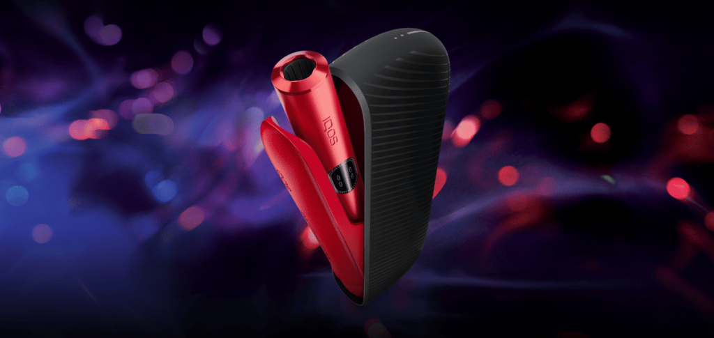 IQOS ILUMA i