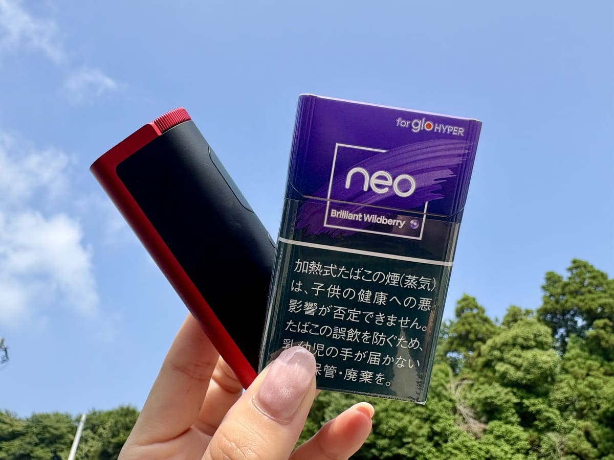 Neo系列