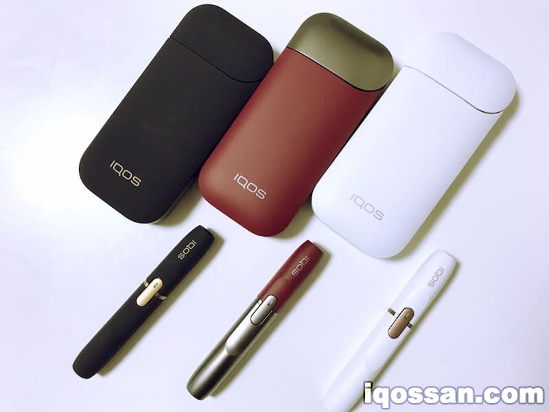 黑色、白色、Dark Red，你喜欢哪种颜色？
