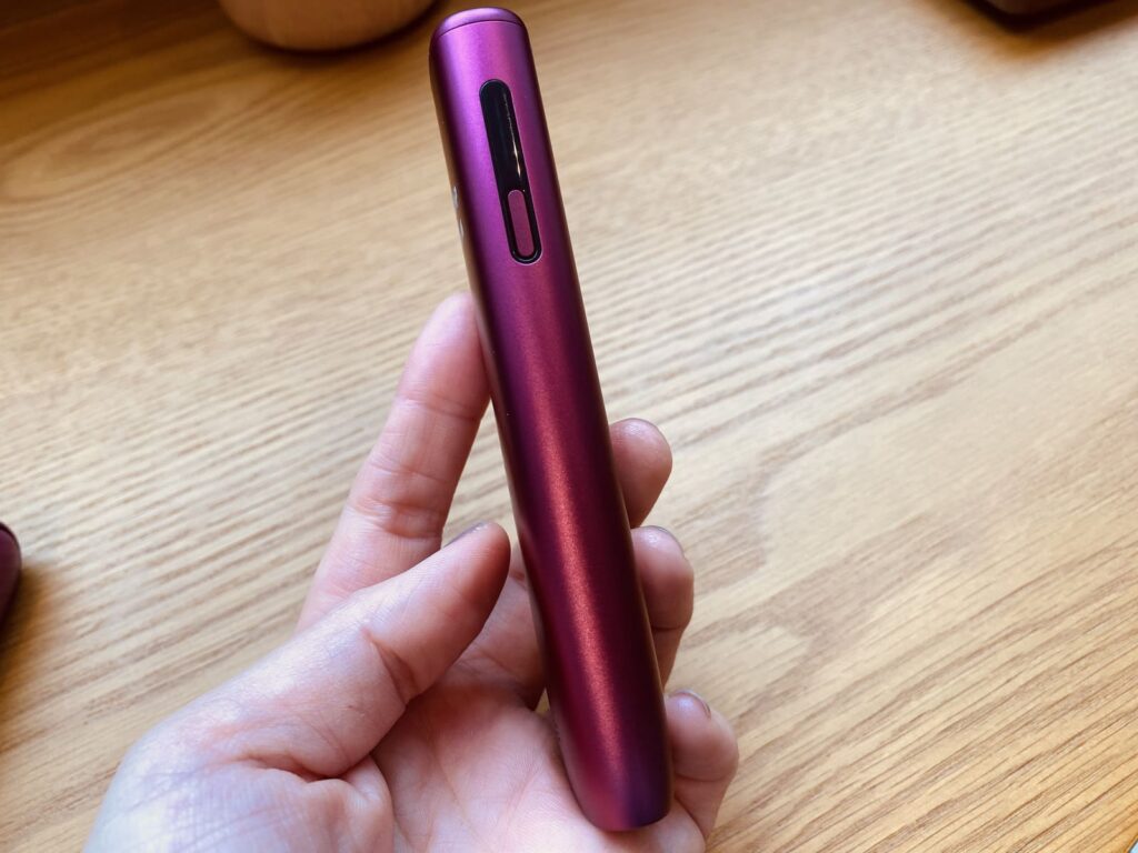 IQOS ILUMA i One