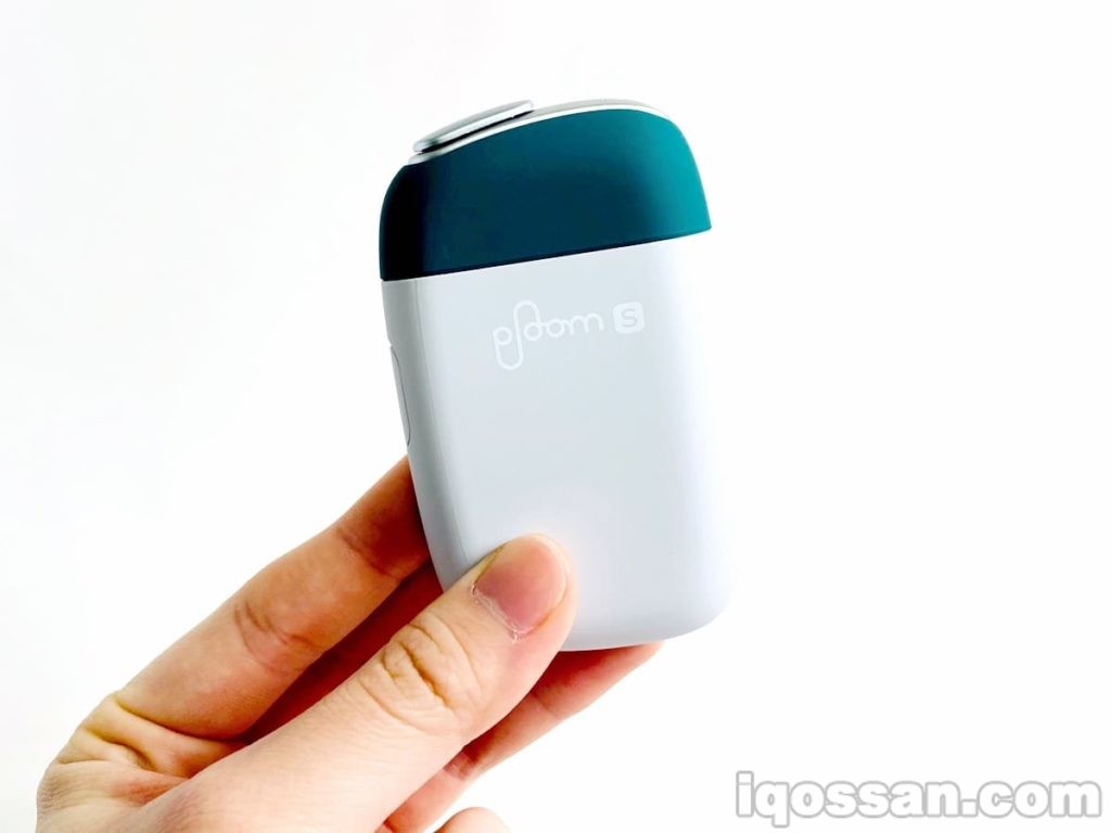 Ploom S 2.0 Straight Ash的图片