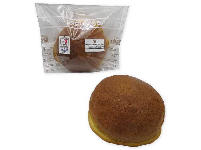 用千叶县牛奶制成的牛奶团