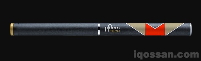 限定版Ploom TECH ctb-cn的图片
