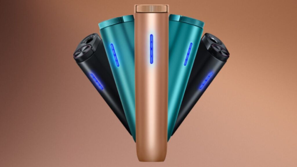 [glo] 新Glo Hyper发布信息摘要