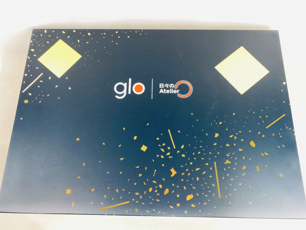 限定机型gloHilo gloHiloplus