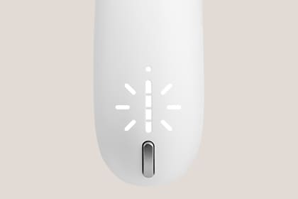 IQOS 3的重置2