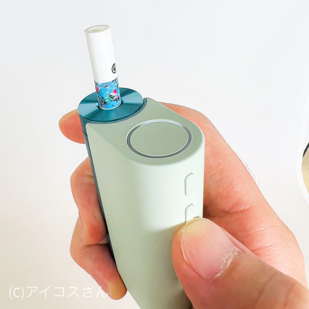 普通模式是一种加热模式,让你长时间享受均衡的吸吮感。