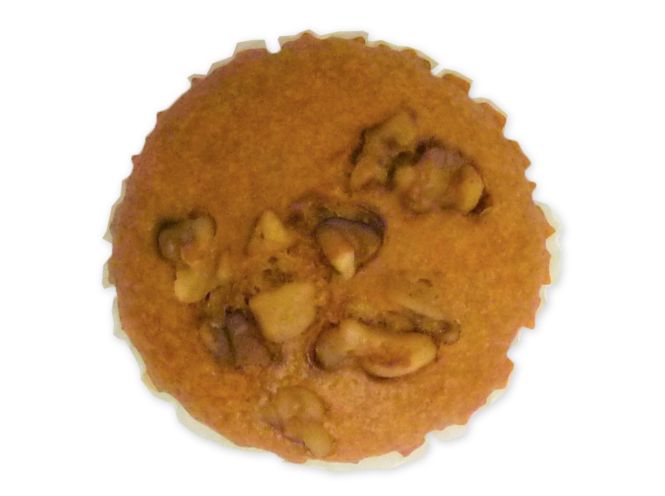 7P 核桃蒸蛋糕 2个装