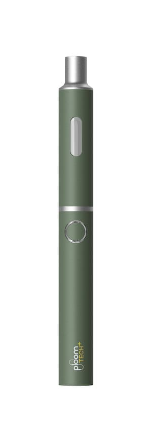 Ploom TECH Plus v1.5“植物卡其”图片