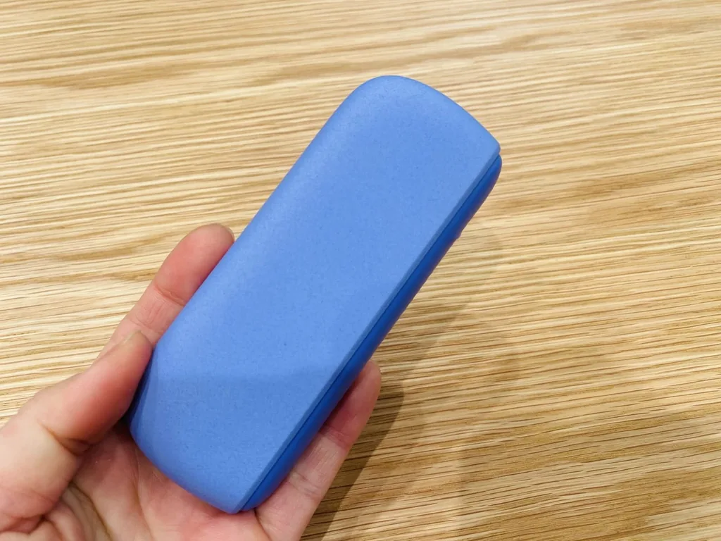 IQOS Ilmaai “数字紫罗兰”