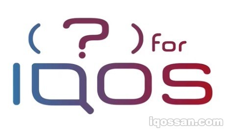 ?for IQOS