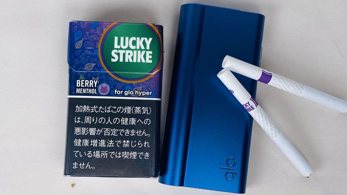 Glo Hyper Air 试玩评测!这款薄而轻的新设备使用起来感觉如何?