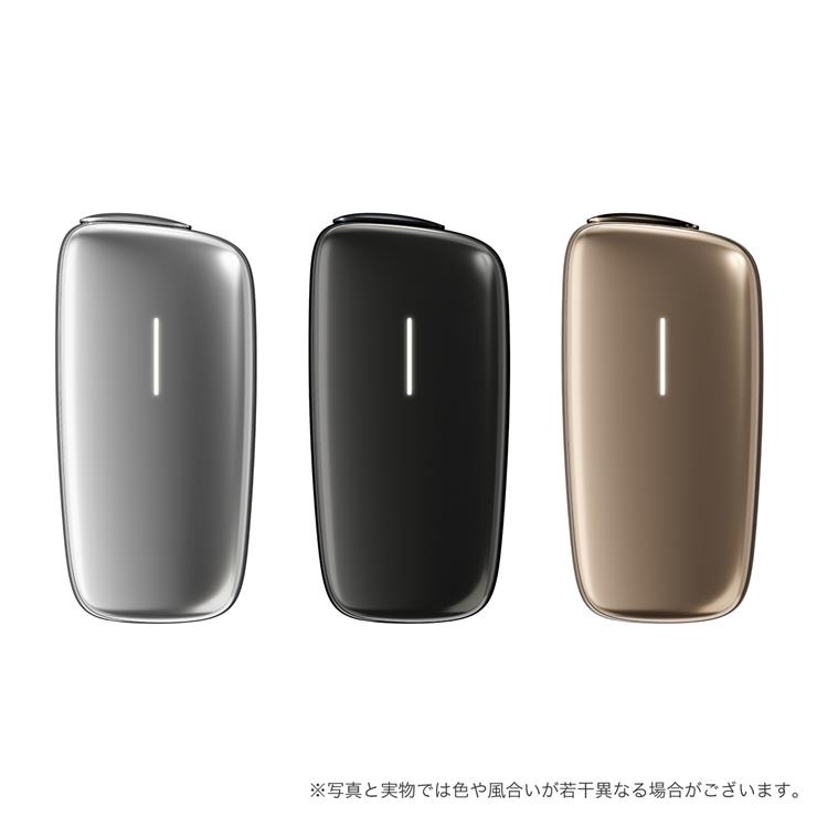 Ploom X 颜色一览