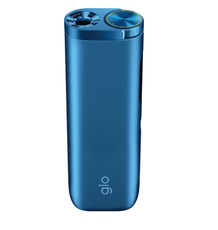 glo Hyper Plus