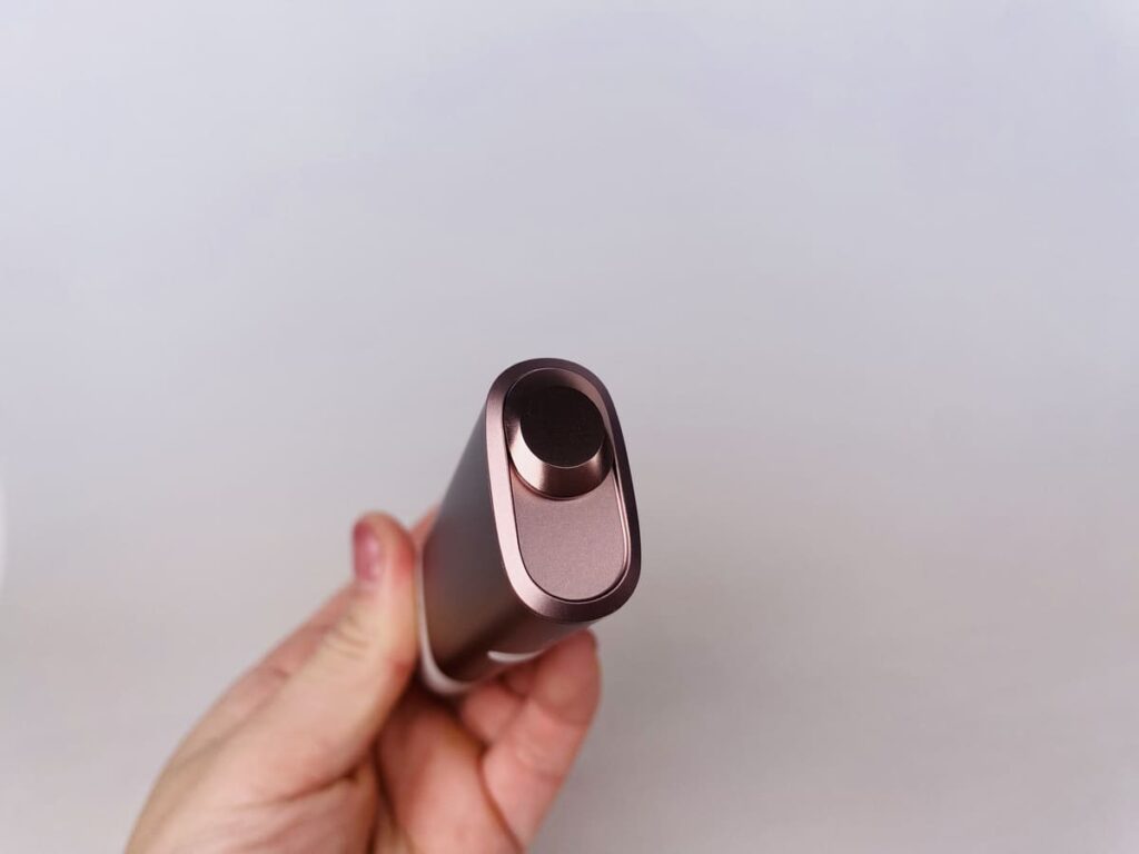 IQOS ILUMA i One Mineral Model