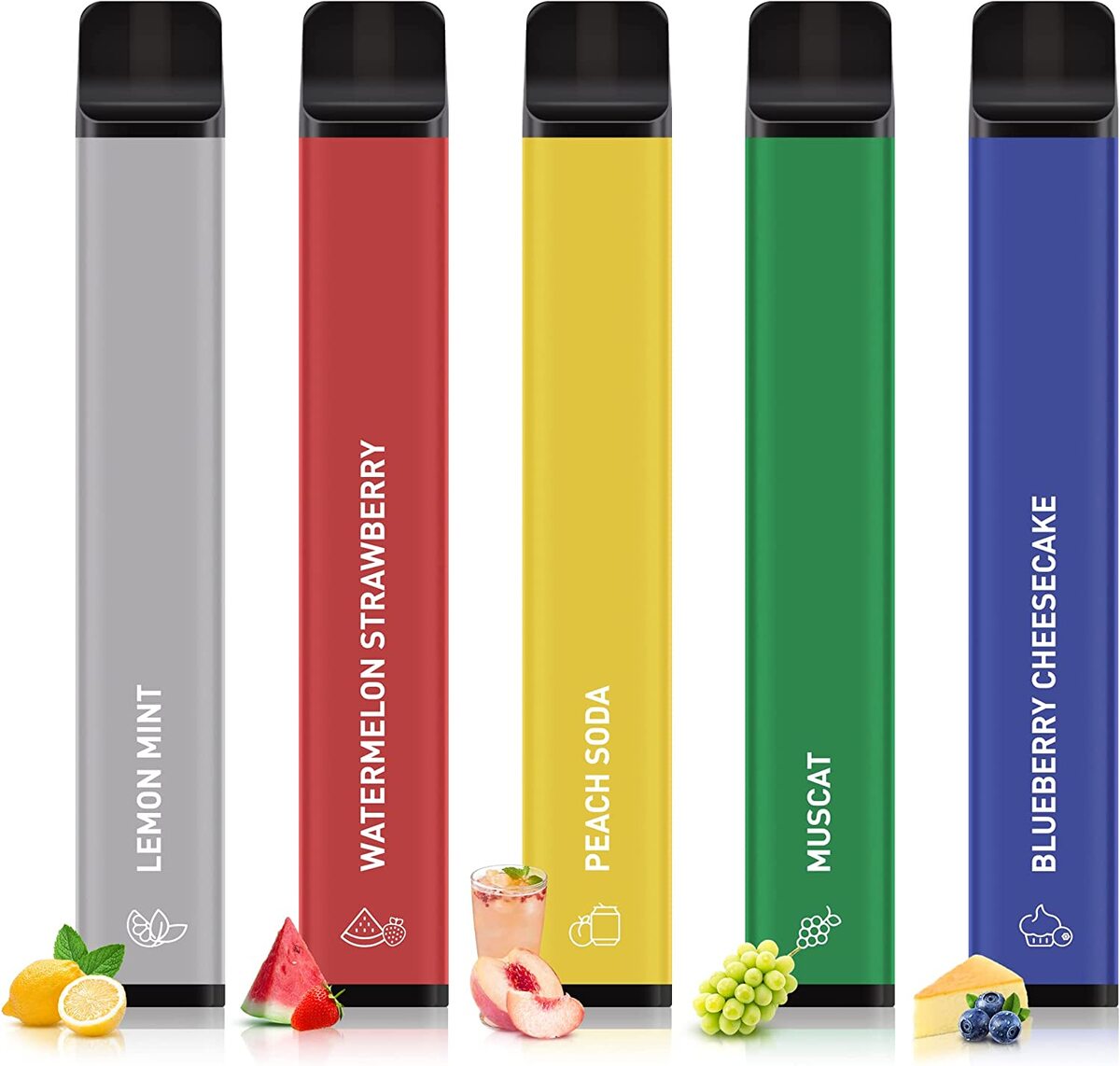 一次性式VAPE