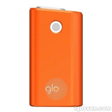 glo专用保护套为全覆盖