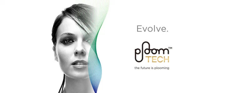 图片来源:Ploom TECH。