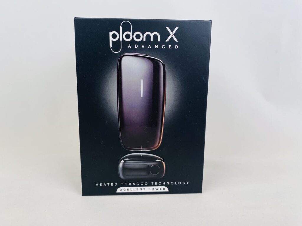 PloomX ADVANCED