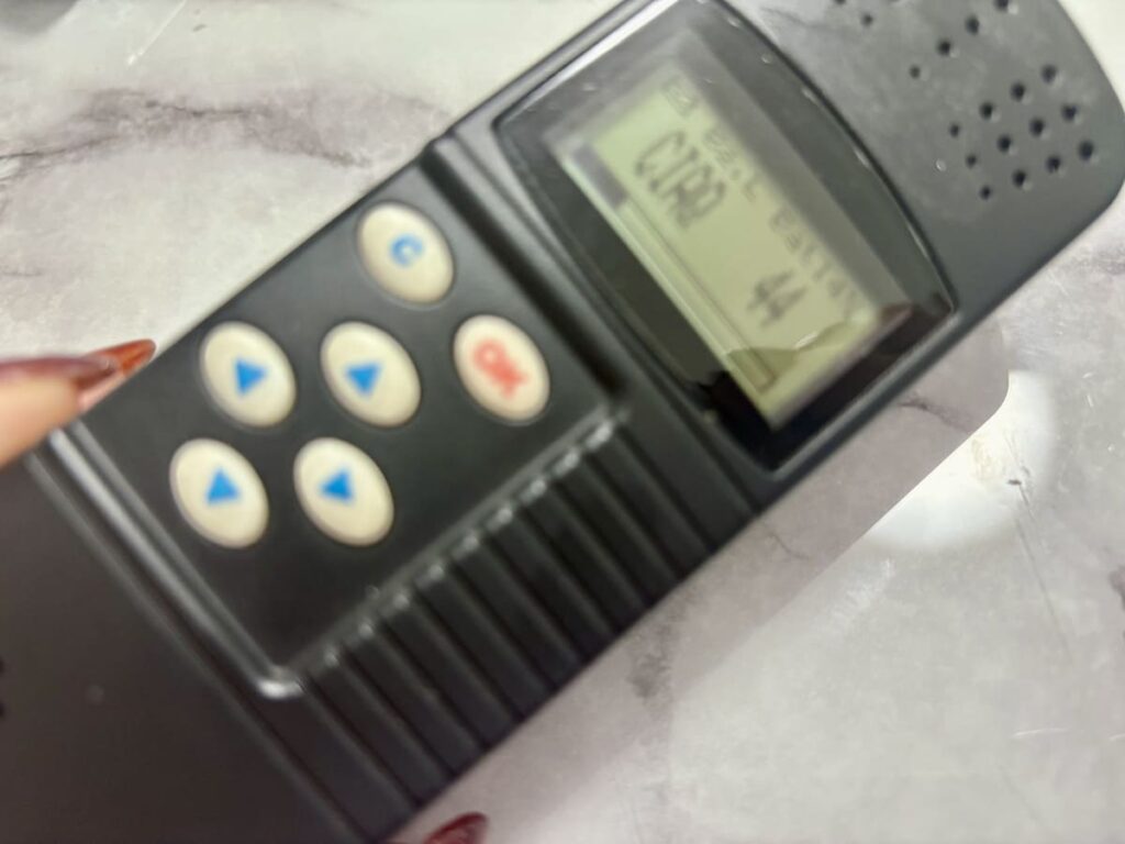 TEREA透明常规的香味有多浓?