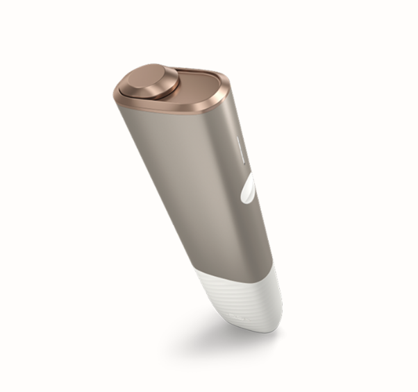 IQOS ILUMA i One Mineral Model