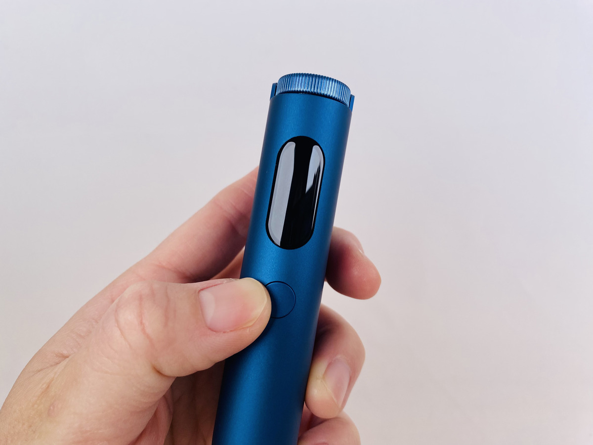 glo HYPER PRO