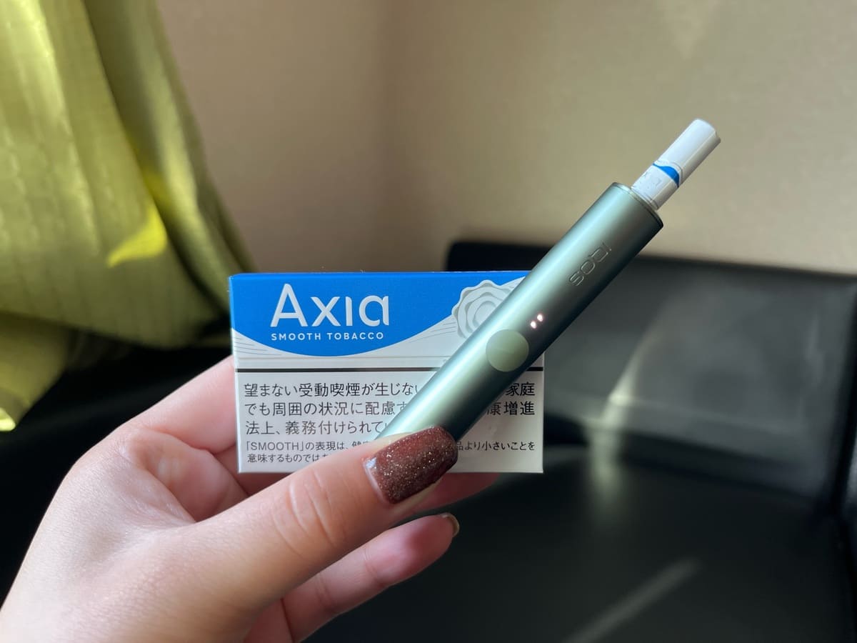 口味