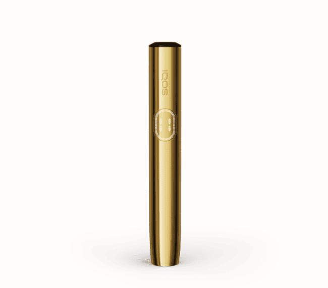 IQOS ILUMA i PRIME 塞莱蒂款