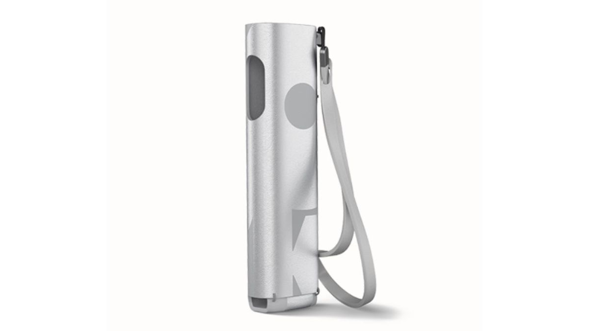 IQOS ILUMA One限定配件Sleeve+·银色