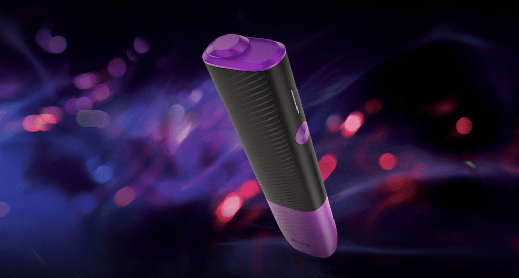 IQOS ILUMA One 十周年纪念型号
