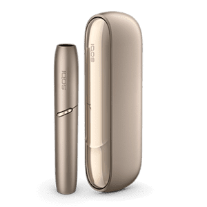 IQOS3 双人组