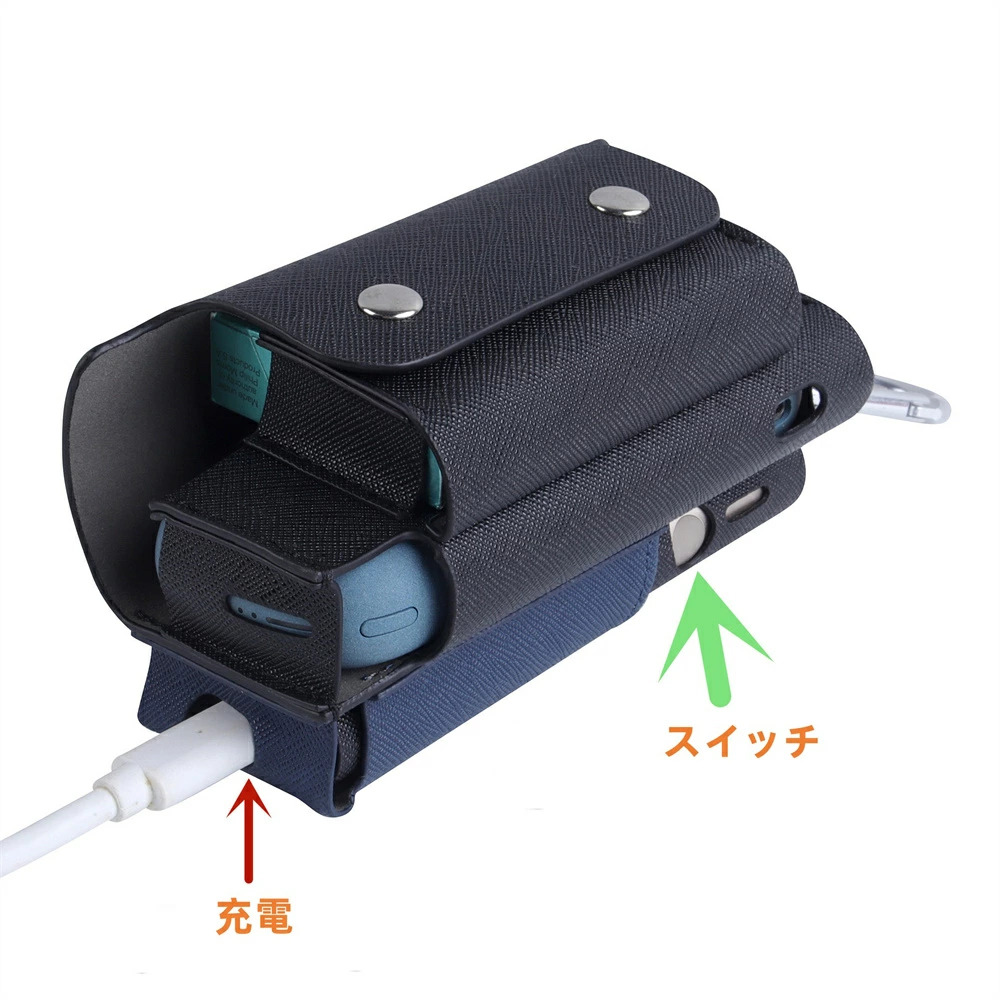 IQOS ILUMA ONE推荐保护壳第8名图片