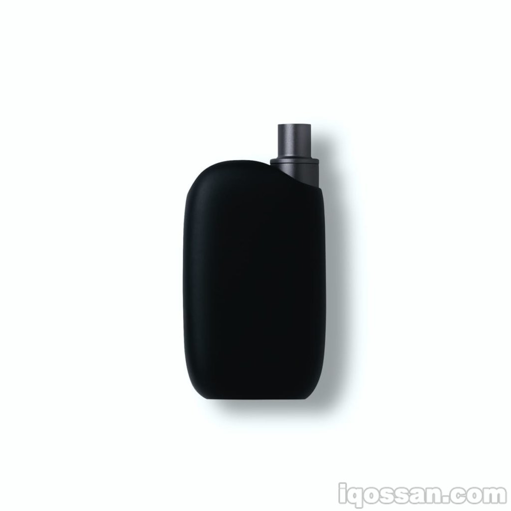 江户风限定Ploom TECH+ with