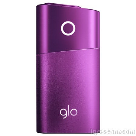 glo mini紫色的图片