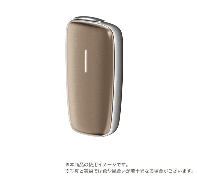 PloomX Advanced 前面板“香槟金”