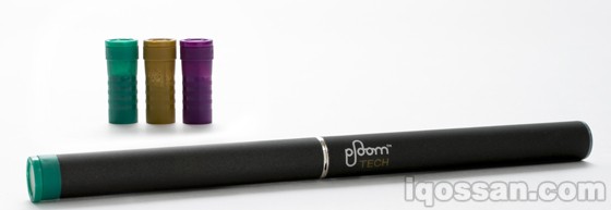 Ploom TECH的图片