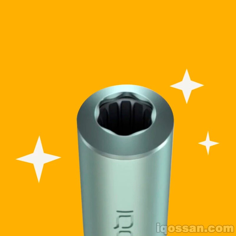 IQOS ILUMA不易故障