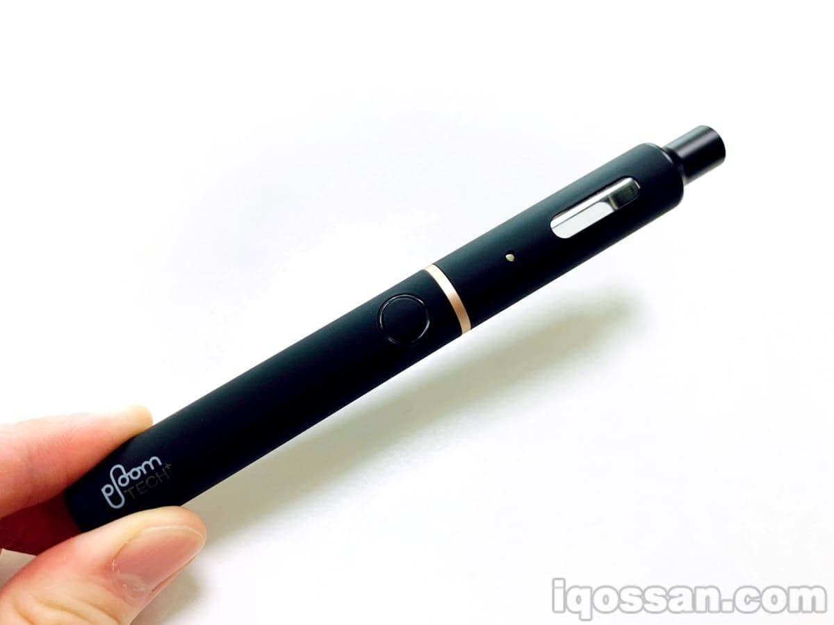 这款Ploom TECH Plus